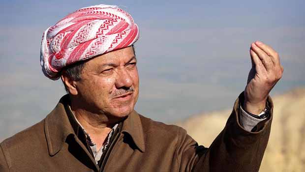 Başkan Barzani Peşmergeleri uyardı 