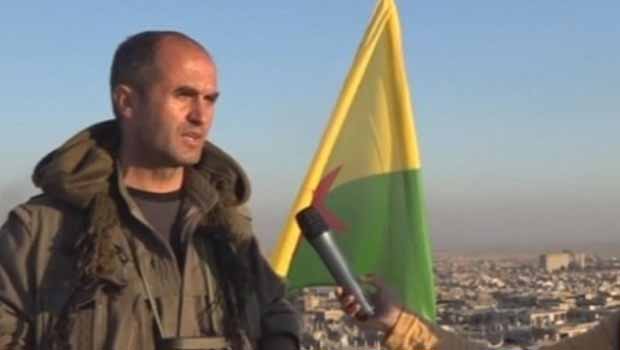 PKK'nin Şengal Komutanından açıklamalar
