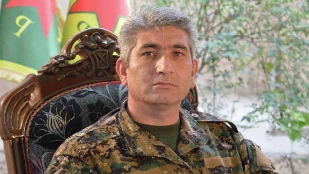 YPG: Hol ve çevresi IŞİD'den temizlendi