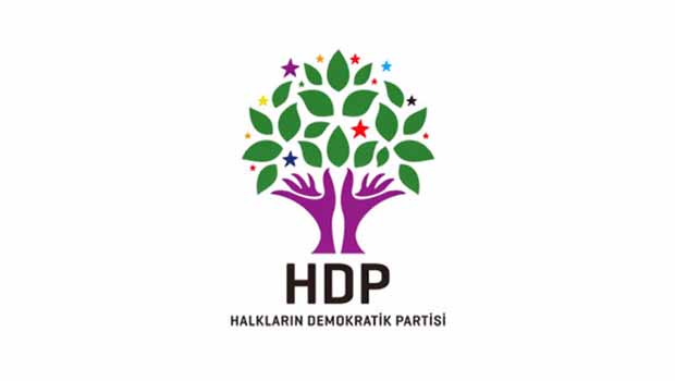 HDP'den 1 Kasım seçimleri 'iptal edilsin' başvurusu