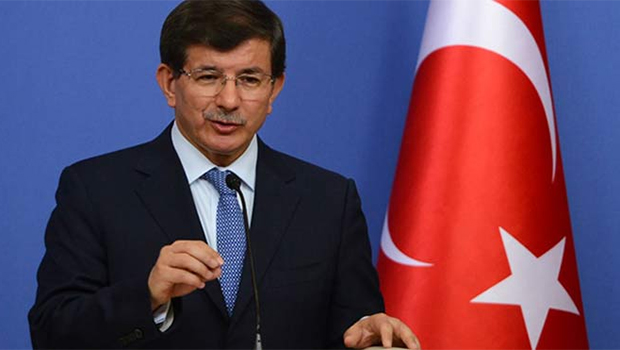 Davutoğlu yeni kabineyi açıkladı