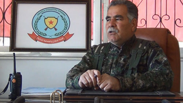 Şêx Hesen: ABD ekibi Kobani’ye gelmedi