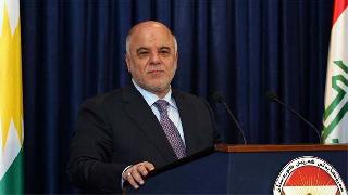 Abadi: Irak'ta yabancı asker istemiyoruz