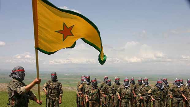 YPG ve cihatçılar arasında bir kez daha ateşkes sağlandı