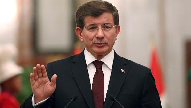 Davutoğlu'ndan Musul açıklaması