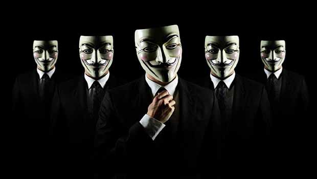 Anonymous'tan, "Operasyon IŞİD" için yardım talebi