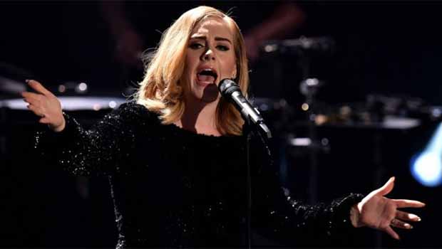 Adele'in sözcüsü Ahmet Kaya iddialarını yanıtlamadı