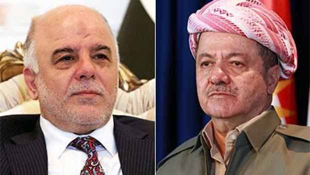 Başika Krizi: Barzani ve Abadi telefonda görüştü