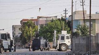 Nusaybin'de çatışma: 2 polis hayatını kaybetti