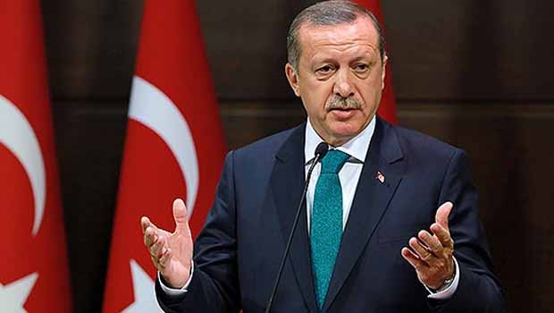 Erdoğan: Musul'dan Türk askerini çekmek mümkün değil