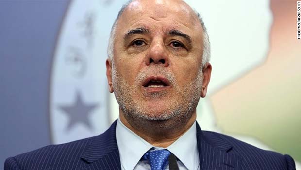 Abadi'den Türkiye'ye uyarı: Askerlerini çek