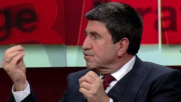 HDP'li Altan Tan: PKK'nin savaşı şehirlere taşımasını doğru bulmuyorum