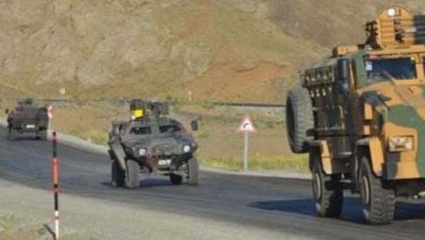 Hakkari'nin neredeyse tamamı 'Özel güvenlik bölgesi' oldu