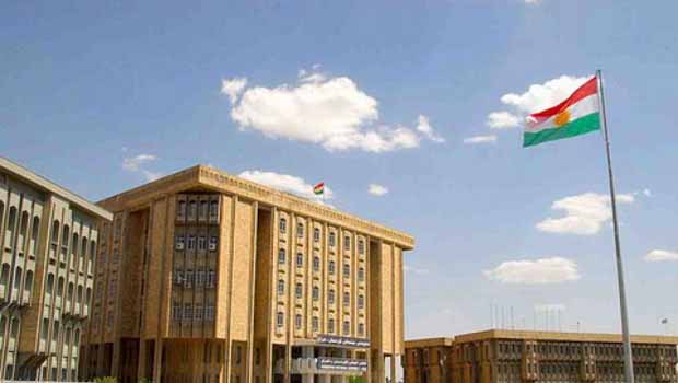 Kürdistan Parlamentosu: Kürdistan Bayrağı’na yapılan saygısızlığı kınıyoruz