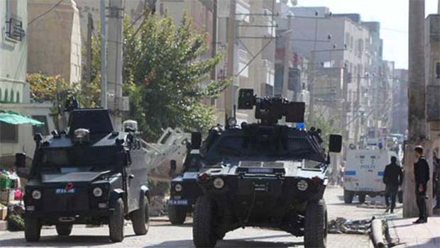 Nusaybin’de sokağa çıkma yasağı kaldırılıyor