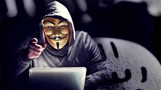 Anonymous Türkiye'ye seslendi: Bu daha başlangıç