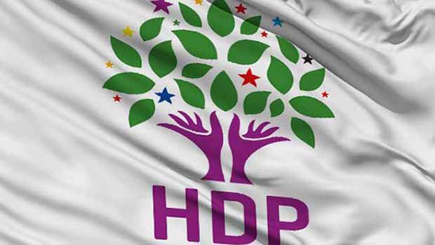 HDP'den özerklik açıklaması