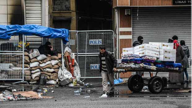 Rusya: Türk hükümeti Kürt nüfusuna karşı baskı politikası izliyor