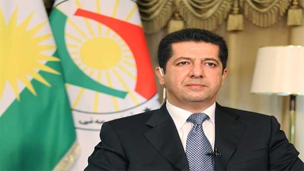 Mesrur Barzani: Irak’ın bütün olarak kalması mümkün değil