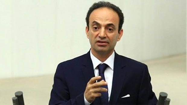 Osman Baydemir: Her ölüm kürtleri, birlikte yaşamdan uzaklastırıyor