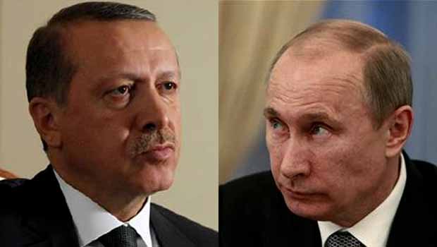 Türkiye'nin Suriye'de Koridor planına Putin engeli