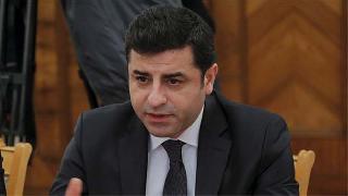 Demirtaş: Kürdistan Sri Lanka, PKK de Tamil Gerillaları değil