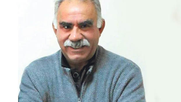 Öcalan'ın sekreteryası Silivri'ye gönderildi