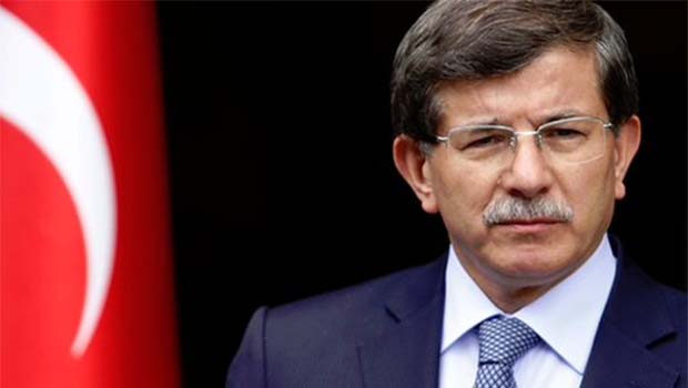 Davutoğlu: Bir hafta içinde operasyonlar tamamlanır, yasaklar kalkar