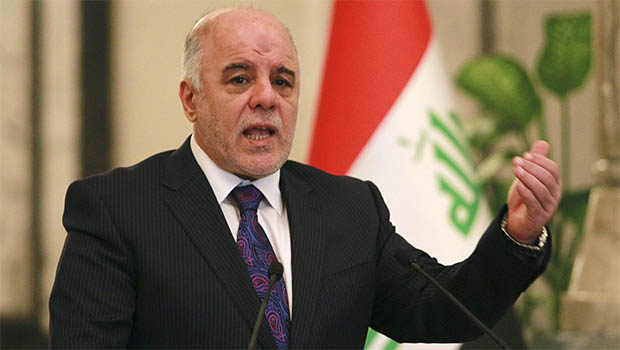 Abadi'den Türkiye'ye çağrı