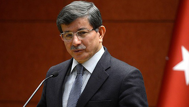 Davutoğlu, sokağa çıkma yasaklarına ilişkin açıklama yaptı