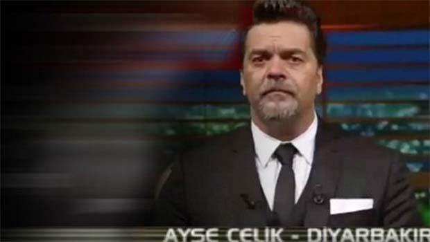 Kanal D'den Beyaz Show'a Sansür!