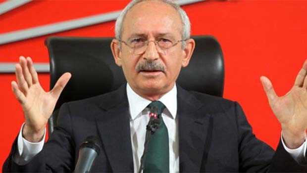 CHP: HDP Özerkliğe karşılık Başkanlığı destekleyecek