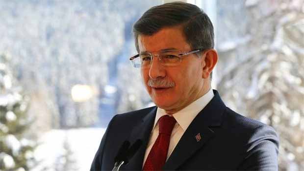 Davutoğlu: PKK sözünü tutmadı