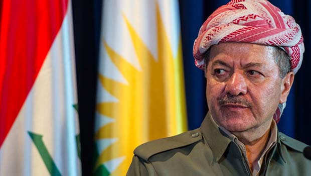 Barzani: Kerkük için son Peşmerge kalana kadar savaşacağız