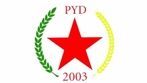 PYD Heyeti Cenevre’den ayrıldı