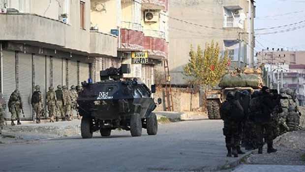 Cizre'de çatışma: 3 ölü