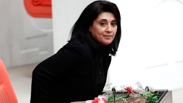 Leyla Zana kararını verdi