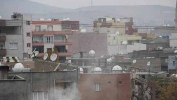 Cizre’de sokakta 5 kişinin cenazesi bulundu