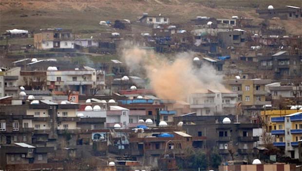 HDP’den Cizre için BM’ye mektup