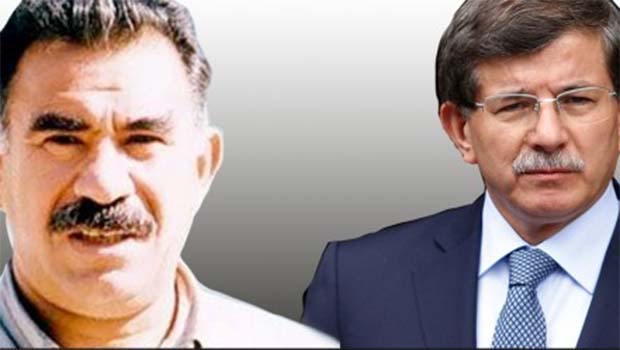 Davutoğlu Net Konuştu: Artık Öcalan Olmayacak!