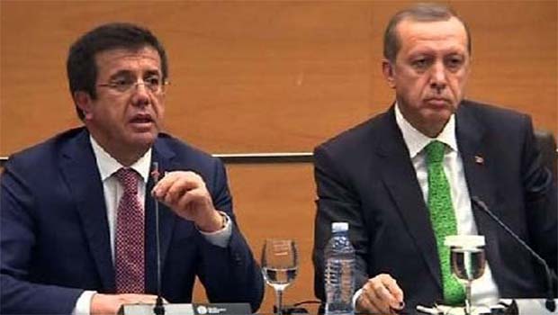 Nihat Zeybekçi: Türkiye 2016'da başkanlıkla tanışacak