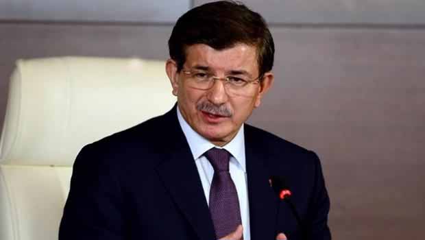 Davutoğlu'ndan Cizre haberine yalanlama