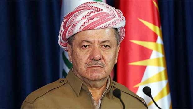 Başkan Barzani'den Önemli karar