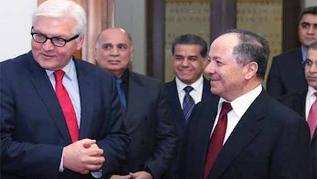 Mesud Barzani Münih Güvenlik Konferansı'na katılacak