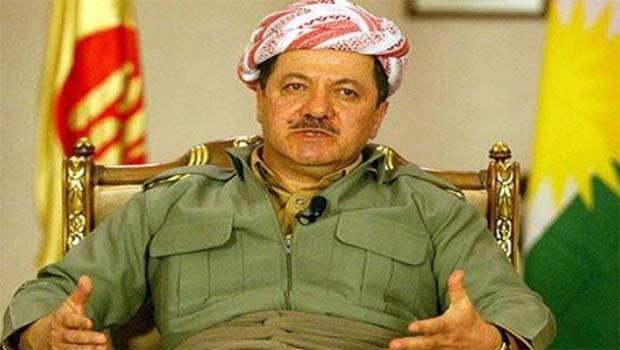 PDK: Barzani’nin kararları krizin aşılmasına büyük katkı sağlayacak