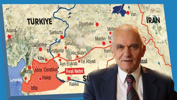 Türkiye Eski Dışişleri Bakanı: Hatay'ı kaybedebiliriz