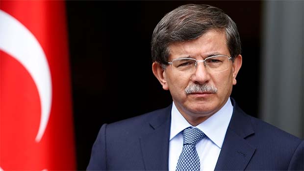 Davutoğlu: YPG'ye nasıl ve ne zaman yanıt vereceğimizi biliyoruz