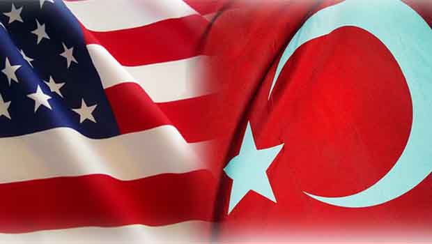 ABD'li gazeteci: Washington Türkiye'yi tuzağa çekiyor