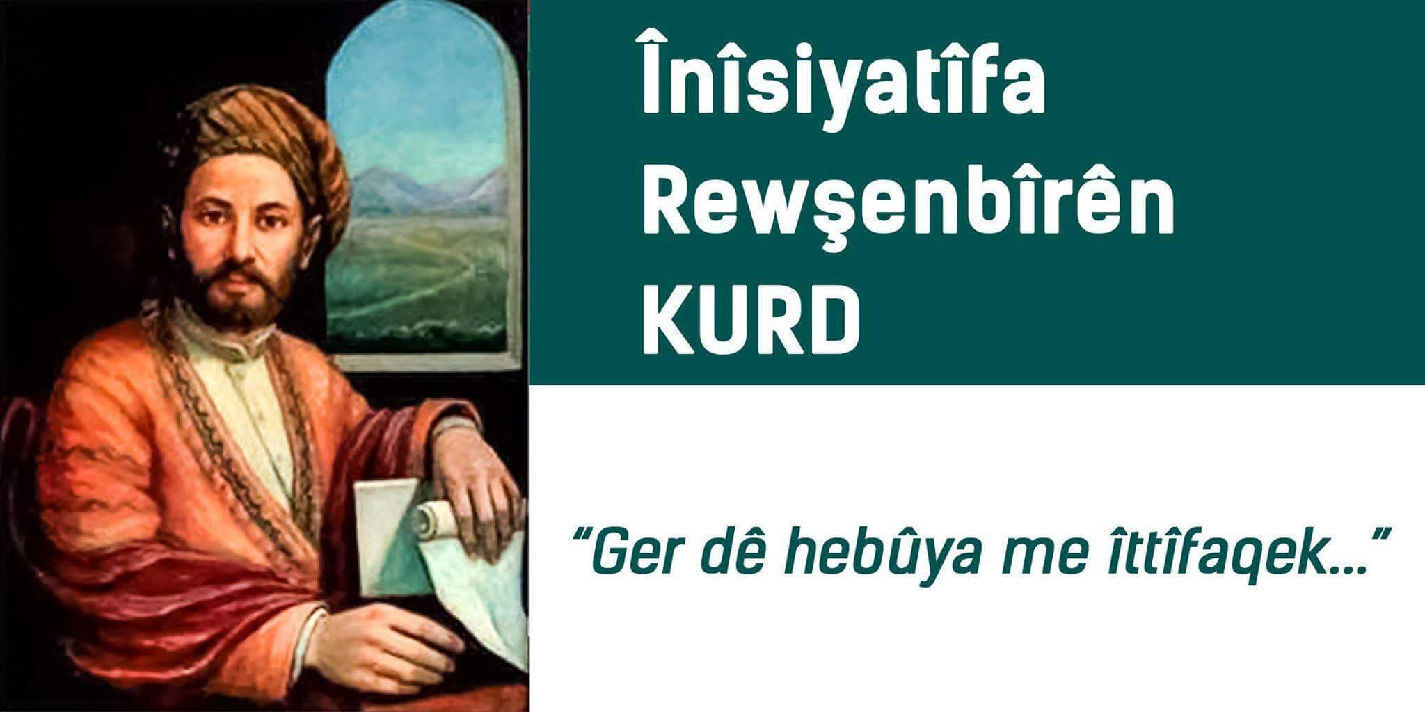 Kürd Aydın İnsiyatifinden kurumsallaşma çağrısı