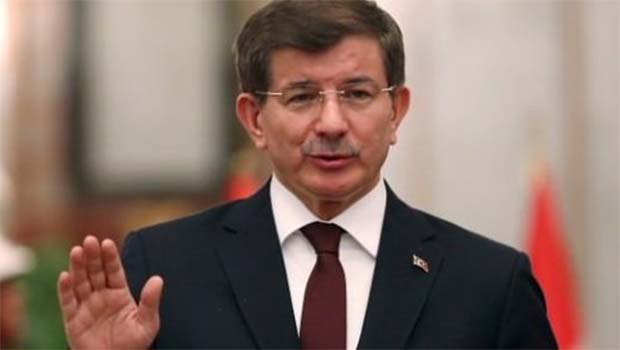 Davutoğlu: Silopi'yi yeniden inşa edeceğiz